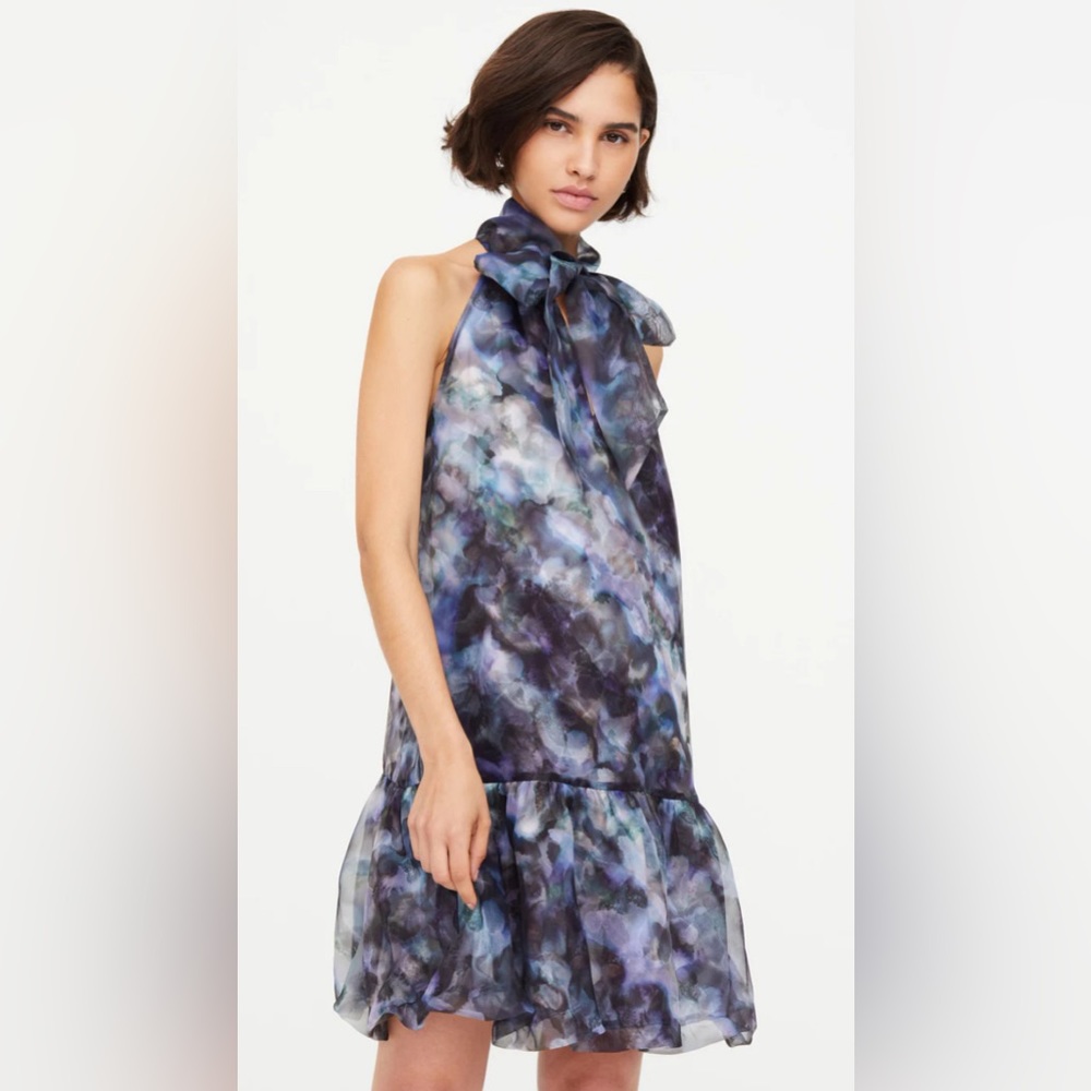 Marie Oliver Cocktail Dress NWT